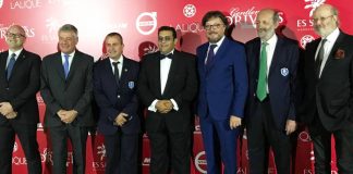 5 ème édition des Gentlemen Drivers Awards Gentlemen Drivers Awards