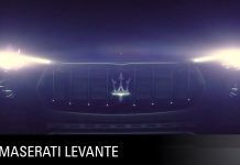 Essai exclusif Maserati Levante S