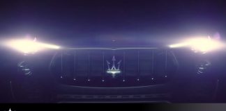 Essai exclusif Maserati Levante S