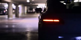 Porsche Macan : maintenant en quatre-cylindres