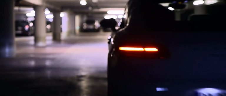 Porsche Macan : maintenant en quatre-cylindres