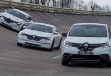 Le Groupe Renault a vendu 3,9 millions de voitures dans le monde Renault - Gentlemen Drivers