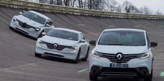 41,8% de parts de marché pour le Groupe Renault Maroc Renault - Gentlemen Drivers