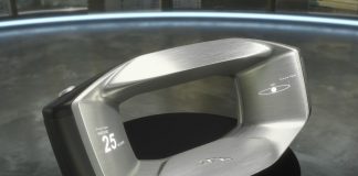 Le volant du futur by Jaguar Land Rover Jaguar - Gentlemen Drivers