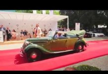 VILLA D’ESTE : La Dolce Vita