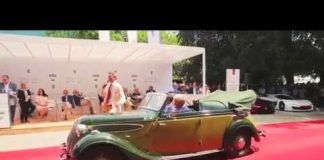 VILLA D’ESTE : La Dolce Vita