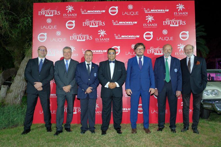 GDM Awards 2016
