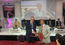 Vivo Energy Maroc et le CNPAC Vivo - Gentlemen Drivers