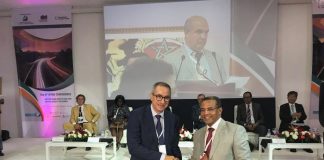 Vivo Energy Maroc et le CNPAC Vivo - Gentlemen Drivers