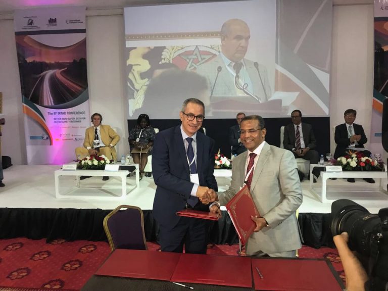 Vivo Energy Maroc et le CNPAC