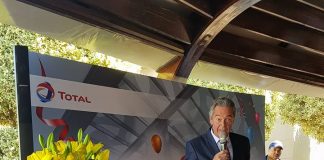 Grande Tombola Total pour ses 90 ans Total - Gentlemen Drivers