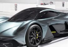 AM-RB 001 : Détails techniques