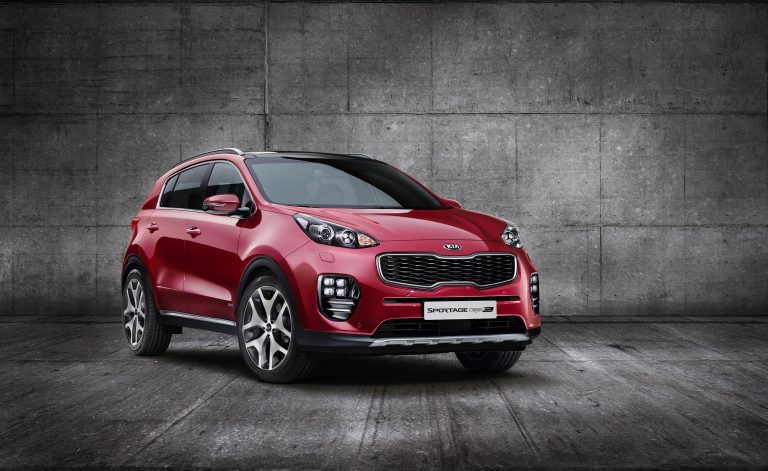 Auto Bild Kia brigue la 1re place