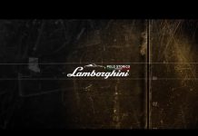 Centre de restauration Lamborghini