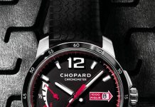 Chopard Mille Miglia GTS Power Control