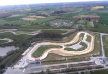 Evasion de rêve : Circuit de Loheac