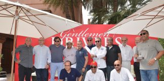 Gentlemen Drivers Awards: Une édition exceptionnelle Jury - Gentlemen Drivers