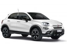 Fiat 500 X : Le baroudeur des villes