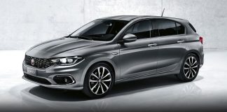 Fiat Tipo: Lancement au Maroc