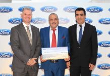 Ford: 15.000 $ pour un agronome marocain