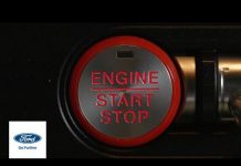 Ford Mustang: Restylage pour 2018