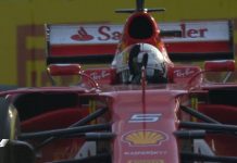 Formule 1: Vettel vainqueur en Australie