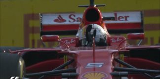 Formule 1: Vettel vainqueur en Australie
