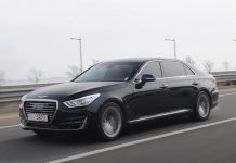 Genesis : Encore un nouveau venu de chez VW