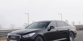 Genesis : Encore un nouveau venu de chez VW