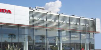 Changement à la tête d’Univers Motors Honda - Gentlemen Drivers