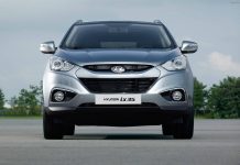 Hyundai Une équipe de choc