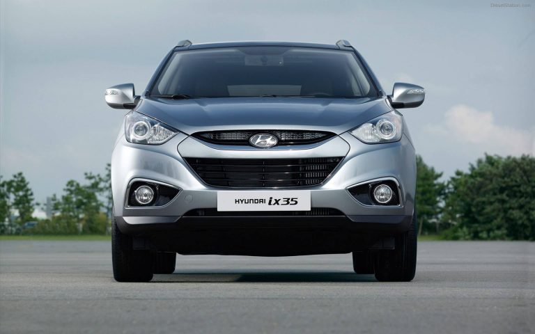 Hyundai Une équipe de choc