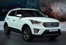 ESSAI Hyundai CRETA : Très homogène