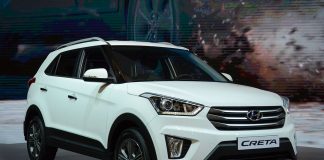 ESSAI Hyundai CRETA : Très homogène
