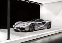 Zagato dévoile l’IsoRivolta Vision Gran Turismo Zagato - Gentlemen Drivers