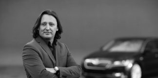 BMW Design : Jozef Kaban nommé