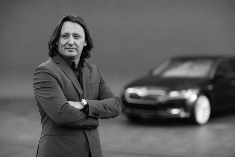BMW Design : Jozef Kaban nommé