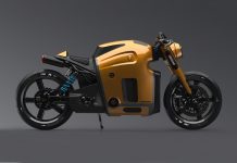 Koenigsegg: Concept Moto