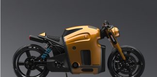 Koenigsegg: Concept Moto