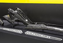 Lamborghini Forged Composites