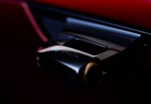 Mercedes AMG GT Concept