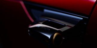 Mercedes AMG GT Concept