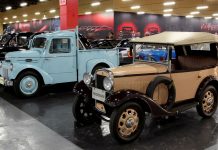 L’histoire de Nissan en vidéos Nissan - Gentlemen Drivers