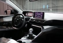 Essai Peugeot 3008, Le roi de la jungle