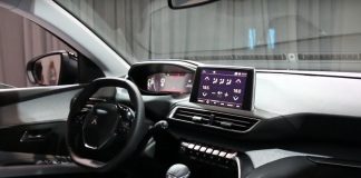 Essai Peugeot 3008, Le roi de la jungle