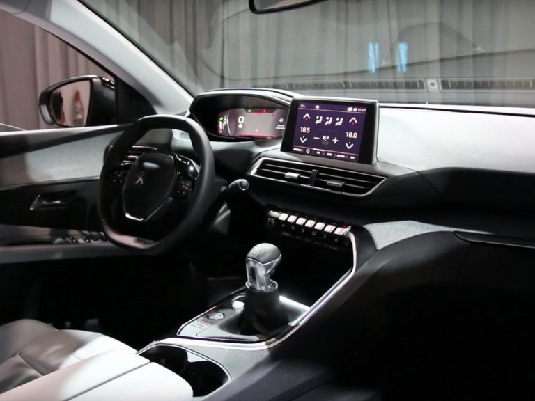 Essai Peugeot 3008, Le roi de la jungle
