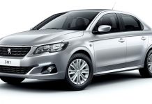 Peugeot 301: Upgrade pour la lionne