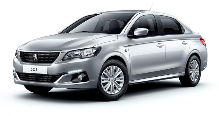 Peugeot 301: Upgrade pour la lionne