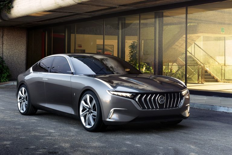 Pininfarina H600: Luxueusement Ecolo
