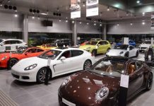 Porsche AG: Toujours en hausse